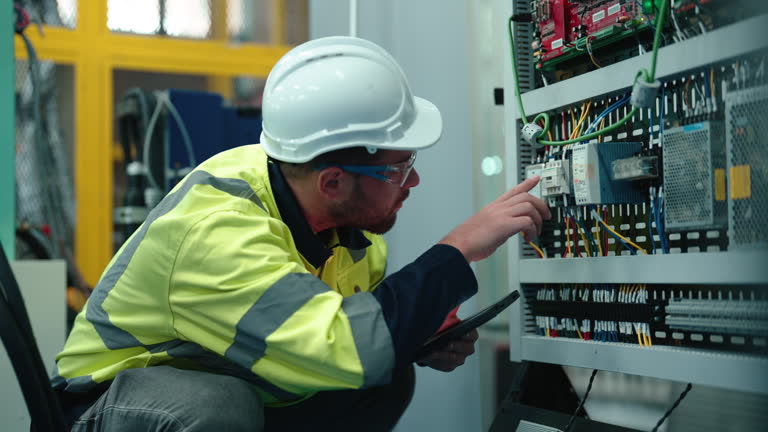 Best Commercial Electrical Services  in Port Edwards, WI